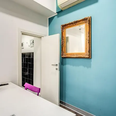 Hotel Seiler Rome Exterior photo