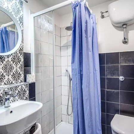 Hotel Seiler Rome Room photo