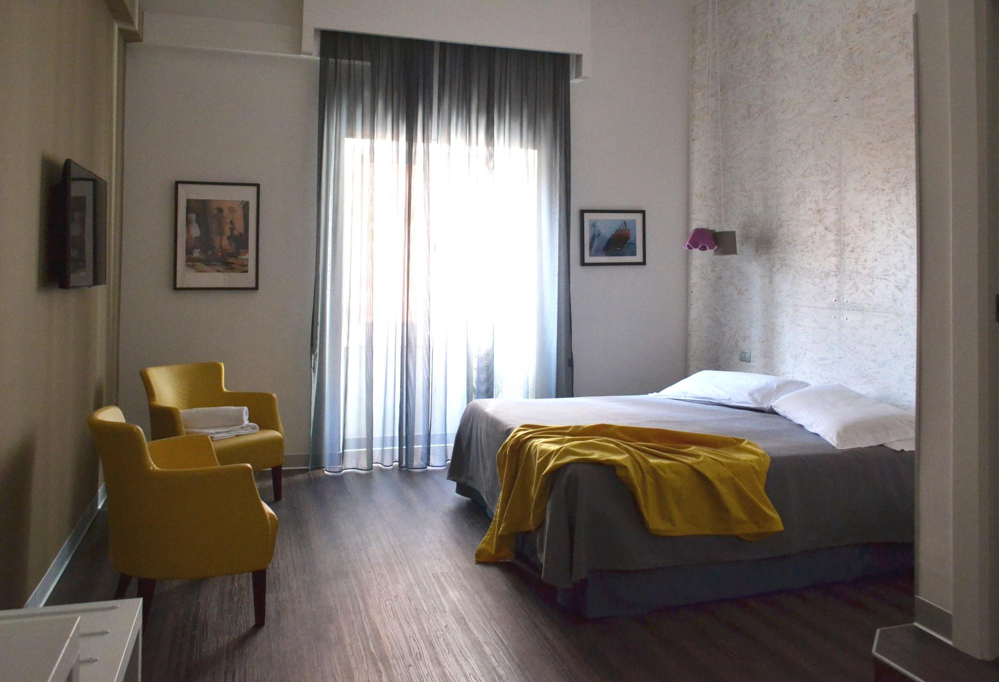 Seiler 2* Rome