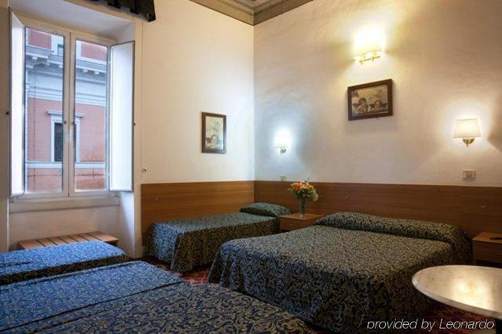 Seiler Hotel Rom
