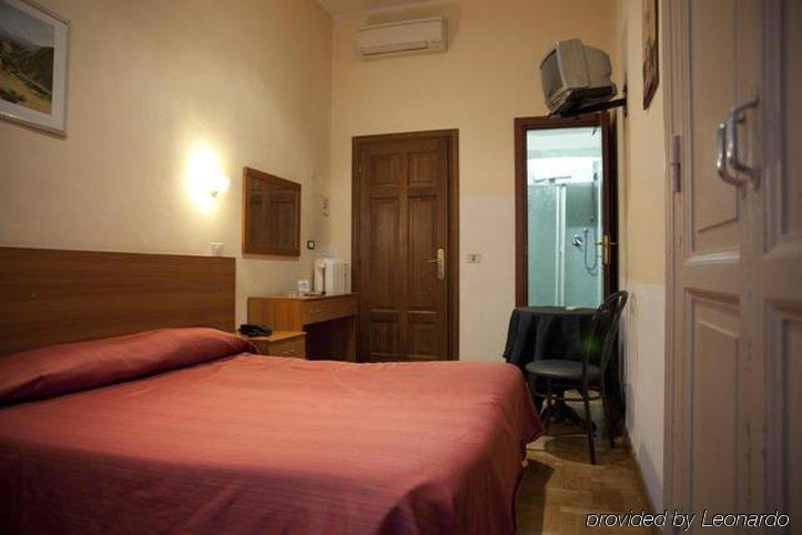Hotel Seiler Rome